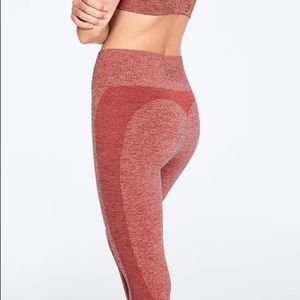 Seamless Workout tights